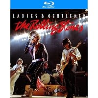 Amazon.co.jp: ストーンズ - ライヴ・イン・リーズ 1982【初回生産限定